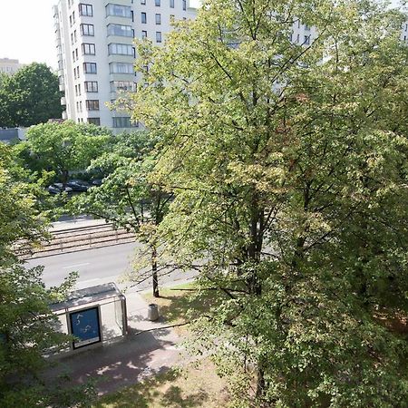 Warsaw Concierge Polin Apartment Exterior foto